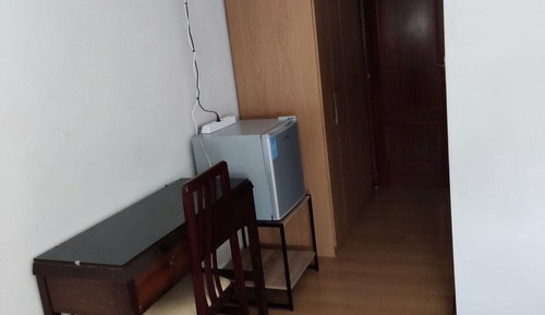 Double Room, Private Bathroom