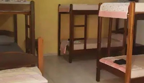 Comfort Shared Dormitory