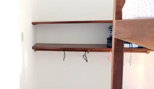 Senior Double Room