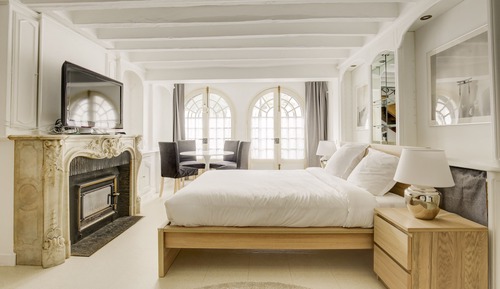 Suite (Apollo)