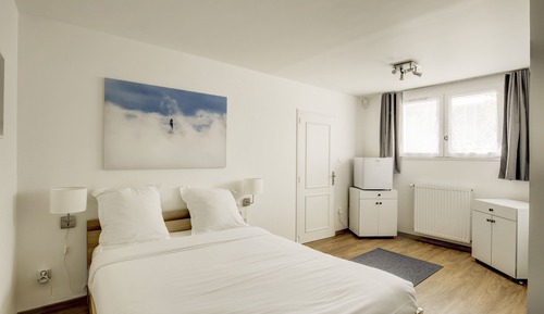 Suite (Pluton)
