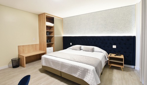 Luxury Room