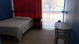 Economy Room, Garden View