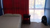 Economy Twin Room, Sea View