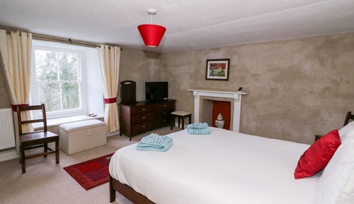 Cottage
