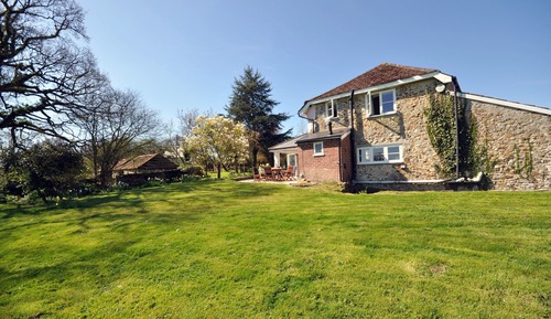 Cottage