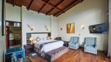 Standard Room, 1 King Bed, Mountain View