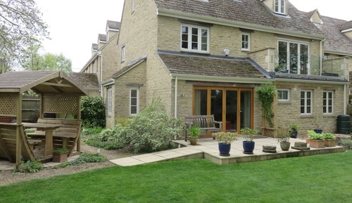 Cottage