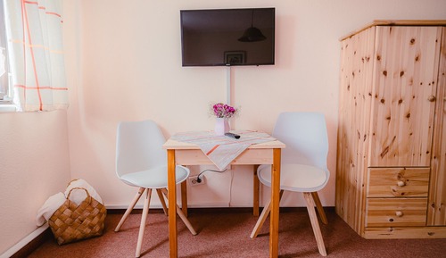 Twin Room, Ensuite