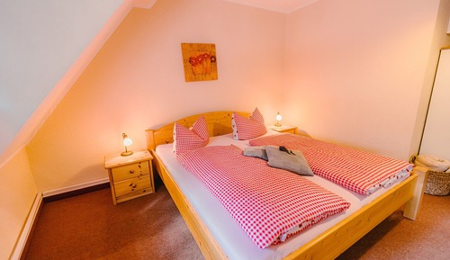 Double Room, Ensuite