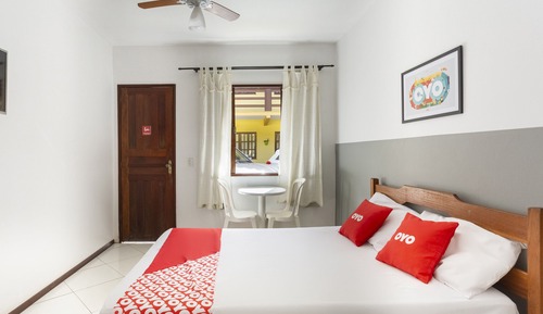 Double Room (without AC)
