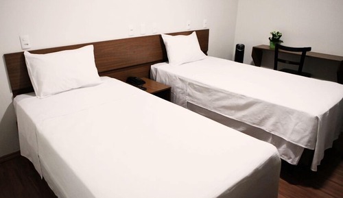 Single Room, 1 Twin Bed