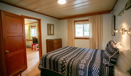 Paddlers Suite