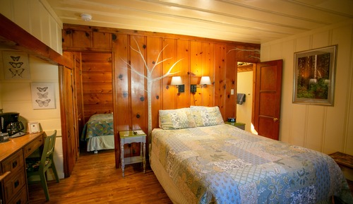 Woodland Room