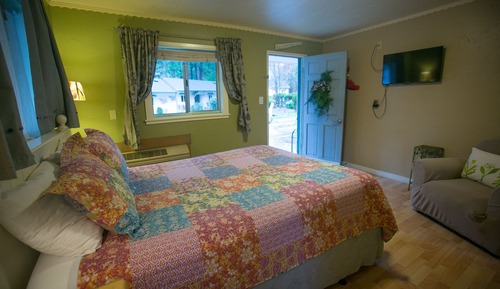Wildflower Room