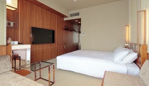Queen Room, Non Smoking
