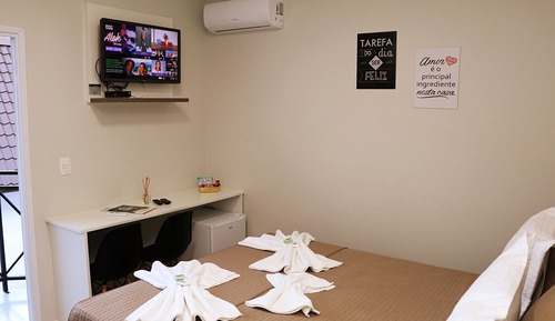 Deluxe Double Room, 1 Queen Bed