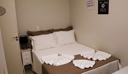 Standard Double Room, 1 Double Bed