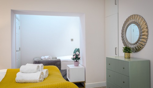Signature Apartment, 2 Bedrooms