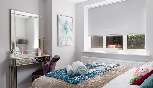 Standard Apartment, 2 Bedrooms