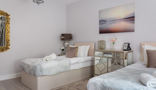 Premium Apartment, 2 Bedrooms (3)