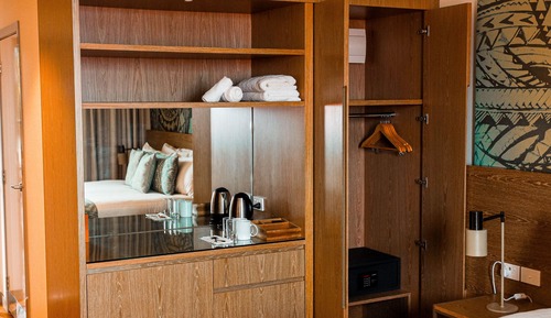 Standard Double Room, 1 King Bed
