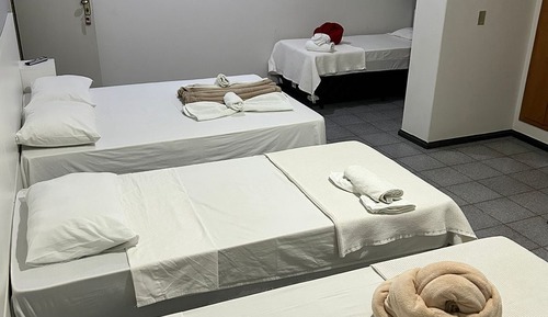 Standard Room, 1 Bedroom