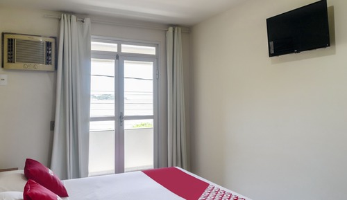 Standard Triple Room, 6 Bedrooms