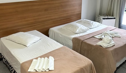 Deluxe Triple Room, 5 Bedrooms