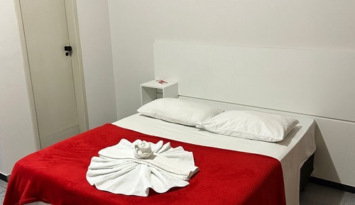 Superior Triple Room, 2 Bedrooms