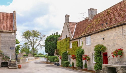 Cottage