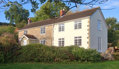 Cottage