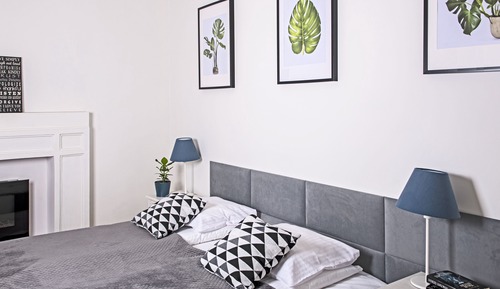 Apartment, 2 Bedrooms