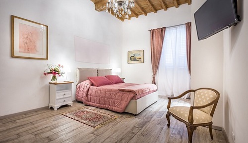 Comfort Apartment