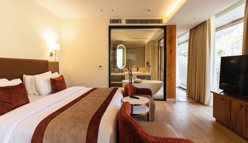 Junior Studio Suite