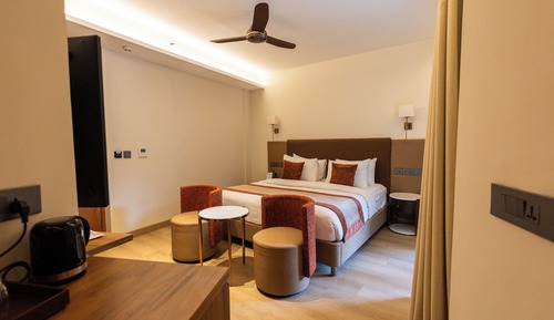 Premium Room