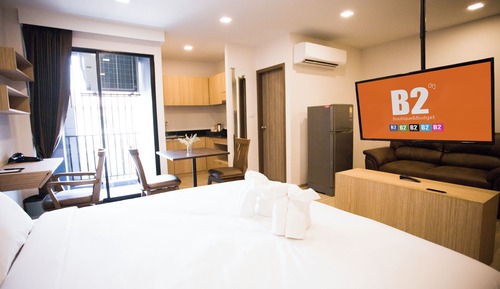 Junior Room