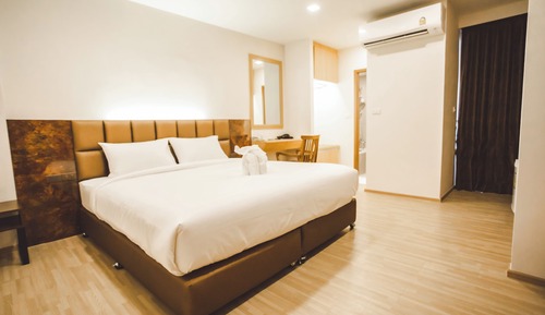 Deluxe Premier Room