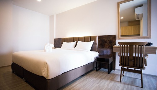 Superior Premier Room