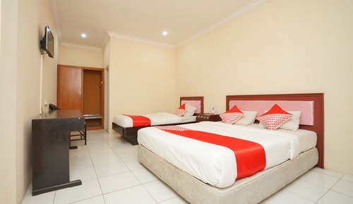 Superior Suite