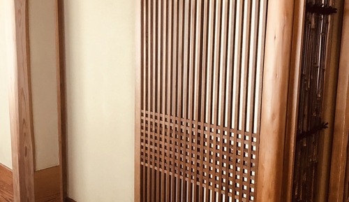 Superior Japanese Style Room