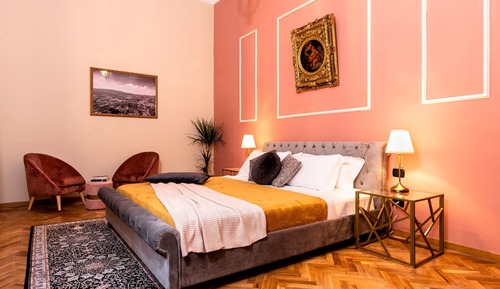 Apartment, 3 Bedrooms