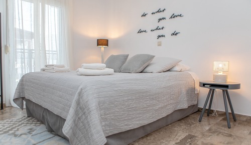 Comfort Apartment, 1 Bedroom