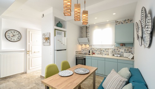 Apartment, 2 Bedrooms