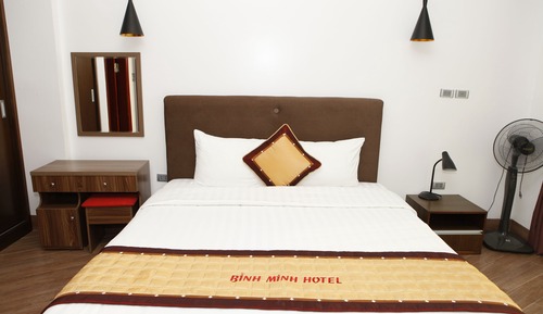 Deluxe Studio, Kitchenette