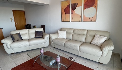 Design Apartment, Pool View