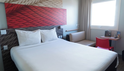 Standard Room, Multiple Beds