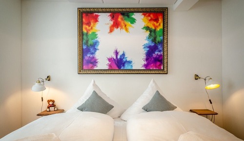 Studio (Haus Promenade - Studio Economy)