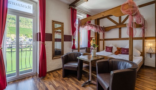 Studio (Haus Vonderbeck - Studio Moselblick)