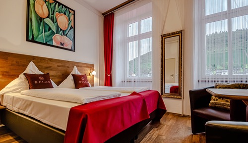 Studio (Haus Landsknecht-Standard Apartments)